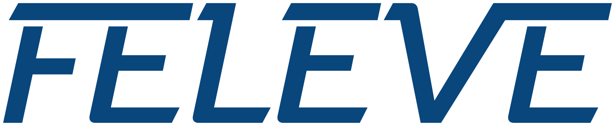 FELEVE Endüstriyel Pompa Mühendisliği logo