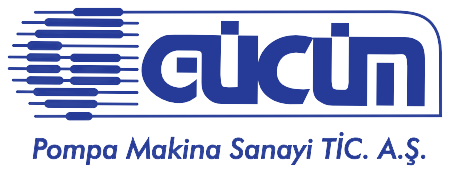 Gücüm pompa logosu — FELEVE tedarik markası